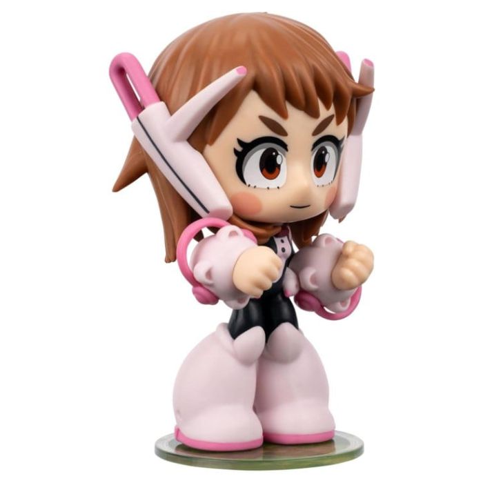 My Hero Academia Mini Figure Uraraka 10 cm