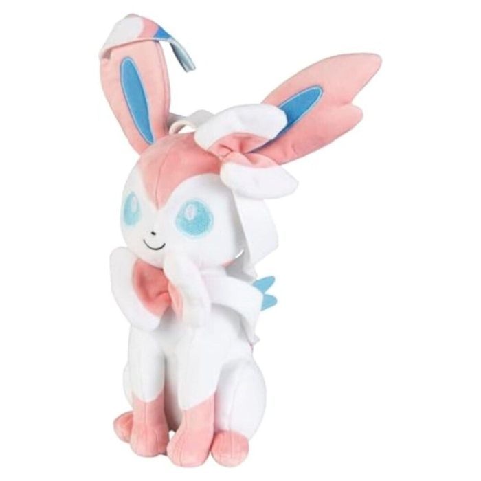 Pokémon Plush Figure Sylveon 20 cm