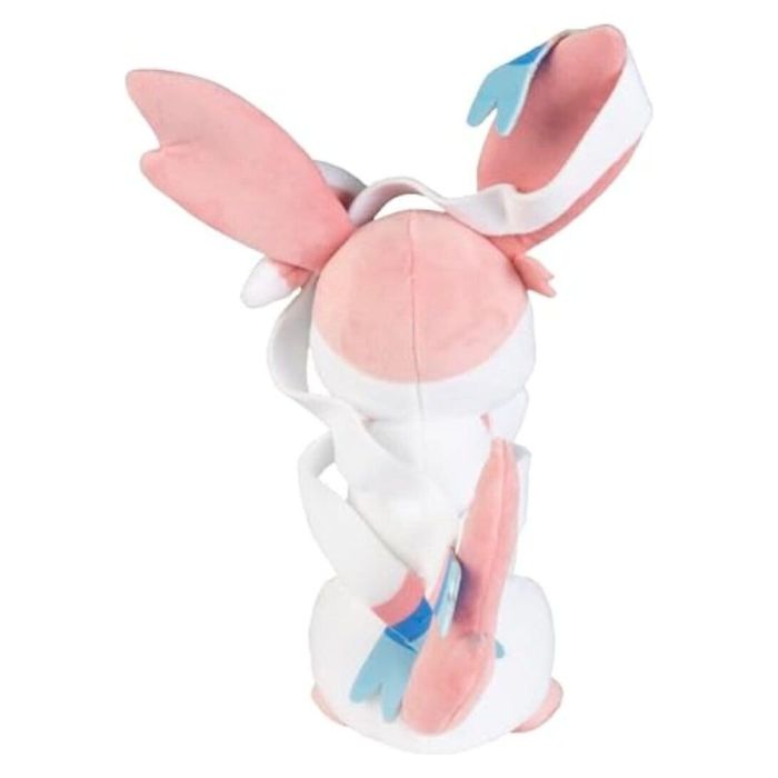 Pokémon Plush Figure Sylveon 20 cm