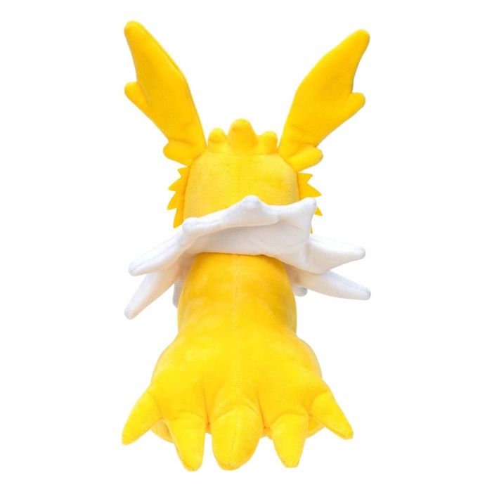 Pokémon Plush Figure Jolteon 20 cm