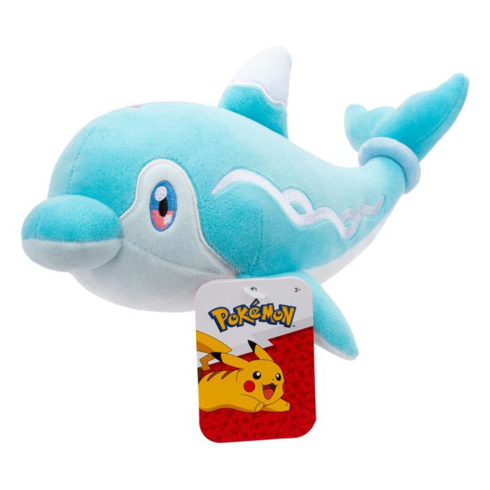 Pokémon Plush Figure Finizen 20 cm       