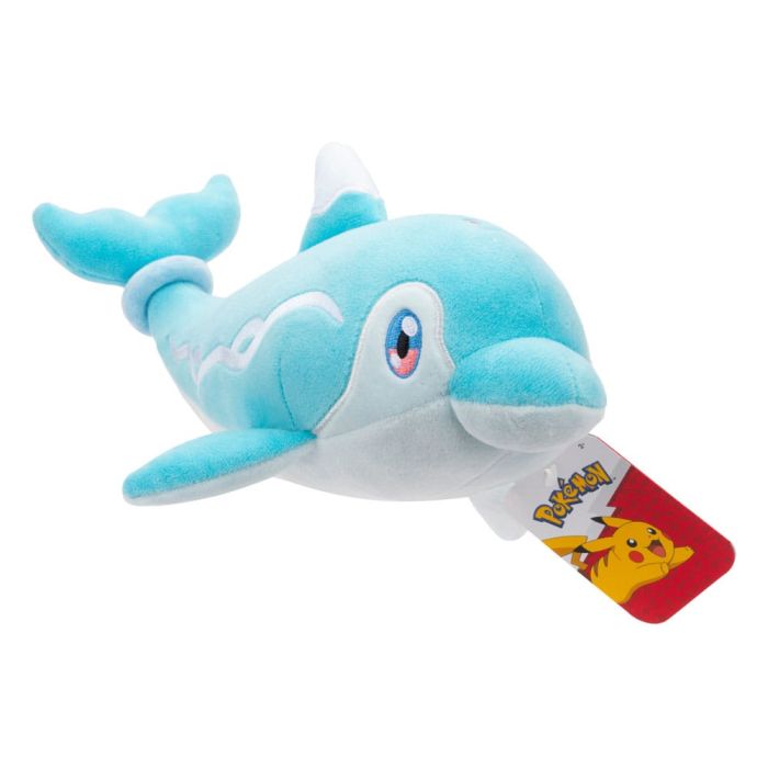 Pokémon Plush Figure Finizen 20 cm       