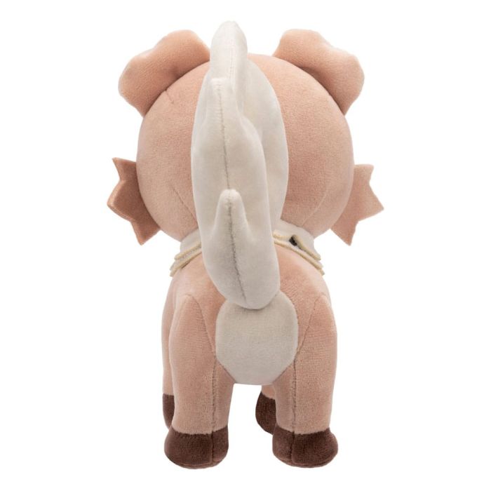 Pokémon Plush Figure Rockruff 20 cm       