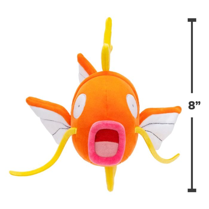 Pokémon Plush Figure Magikarp 20 cm       