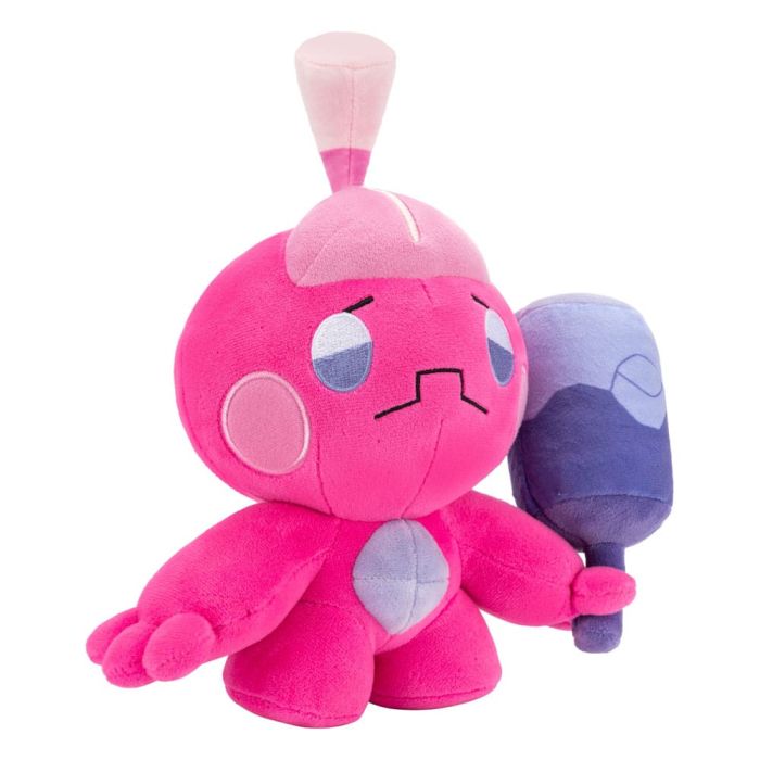 Pokémon Plush Figure Tinkatink 20 cm            