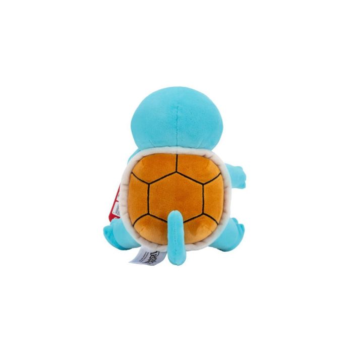 Pokémon Plush Figure Squirtle 20 cm  
