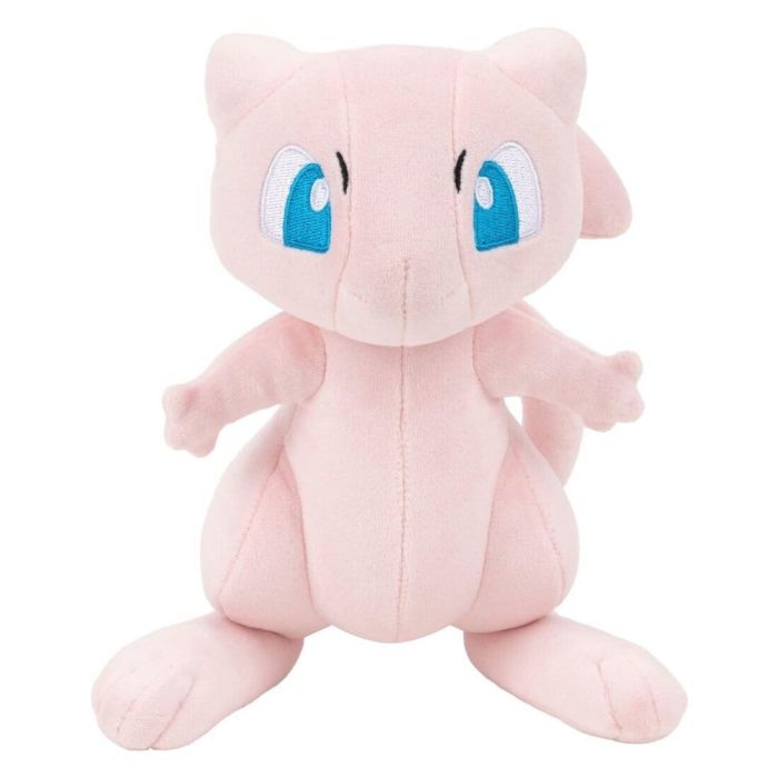 Pokémon Plush Figure Mew 20 cm