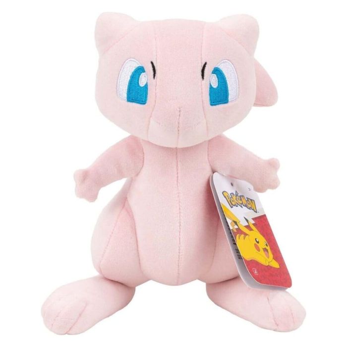 Pokémon Plush Figure Mew 20 cm