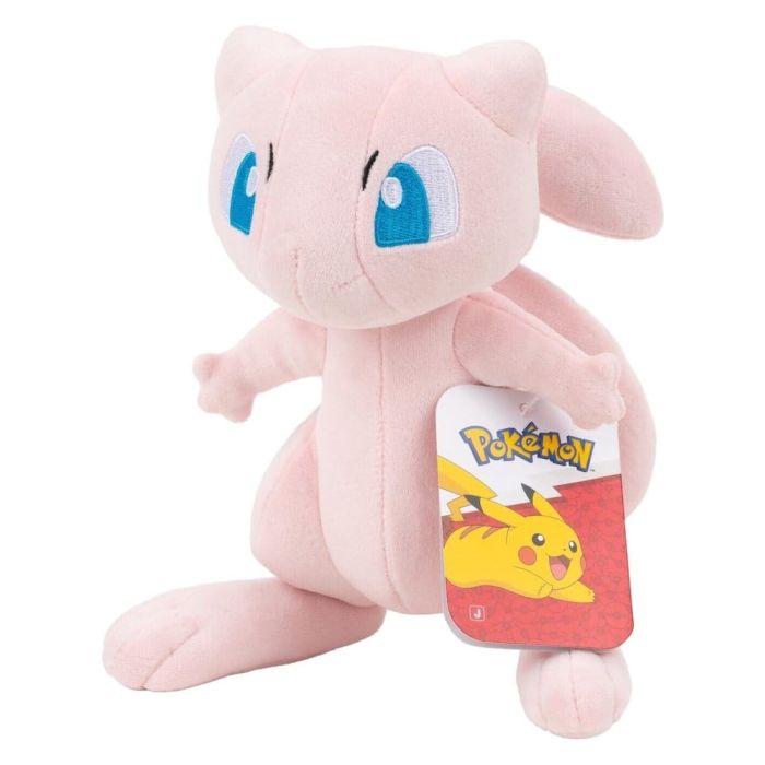 Pokémon Plush Figure Mew 20 cm
