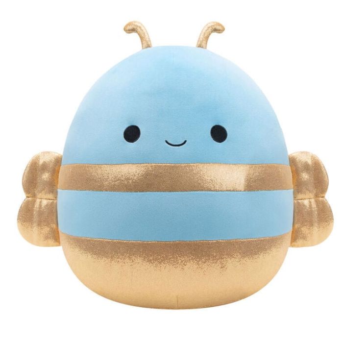 Squishmallows Plush Figure Adopt Me Queen Bee 35 cm     