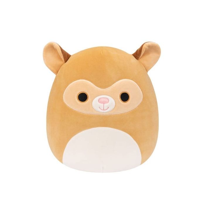 Squishmallows Plush Figure Tarsier Zaine 30 cm