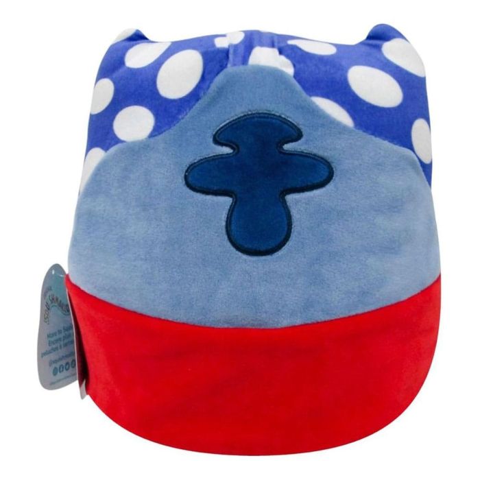 Squishmallows Plush Figure Superhero Stitch 20 cm 