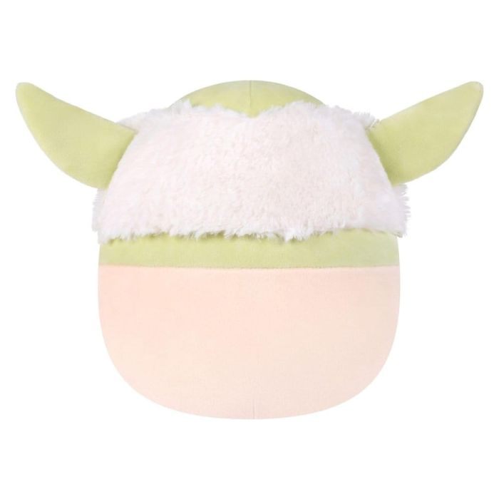 Star Wars Squishmallow Plush Figure Yoda 20 cm