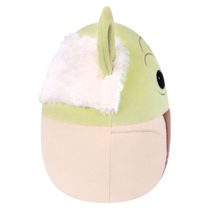 Star Wars Squishmallow Plush Figure Yoda 20 cm