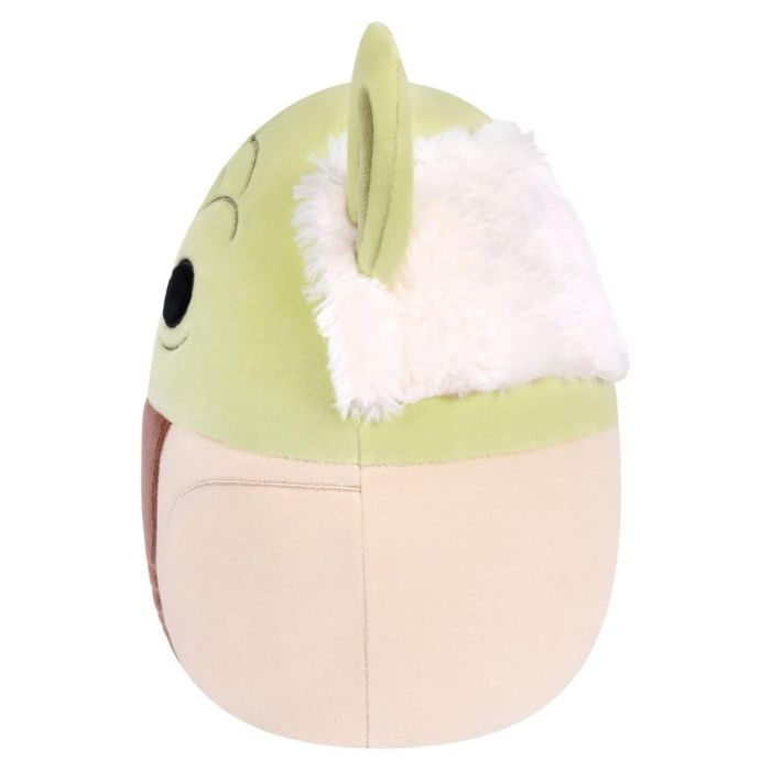 Star Wars Squishmallow Plush Figure Yoda 20 cm