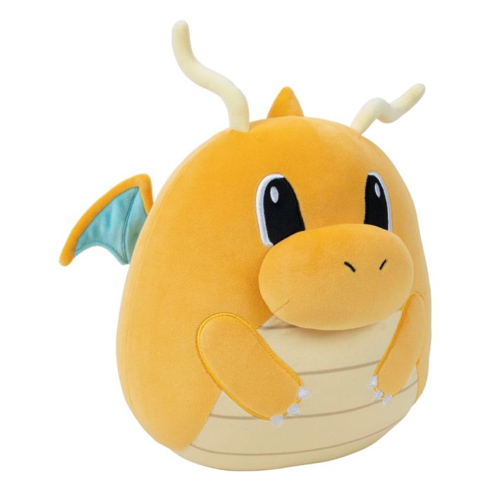 Squishmallows Plush Figure Dragonite 25 cm   