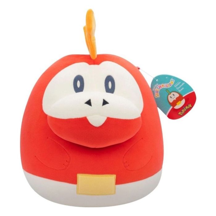 Squishmallows Plush Figure Fuecoco 35 cm   