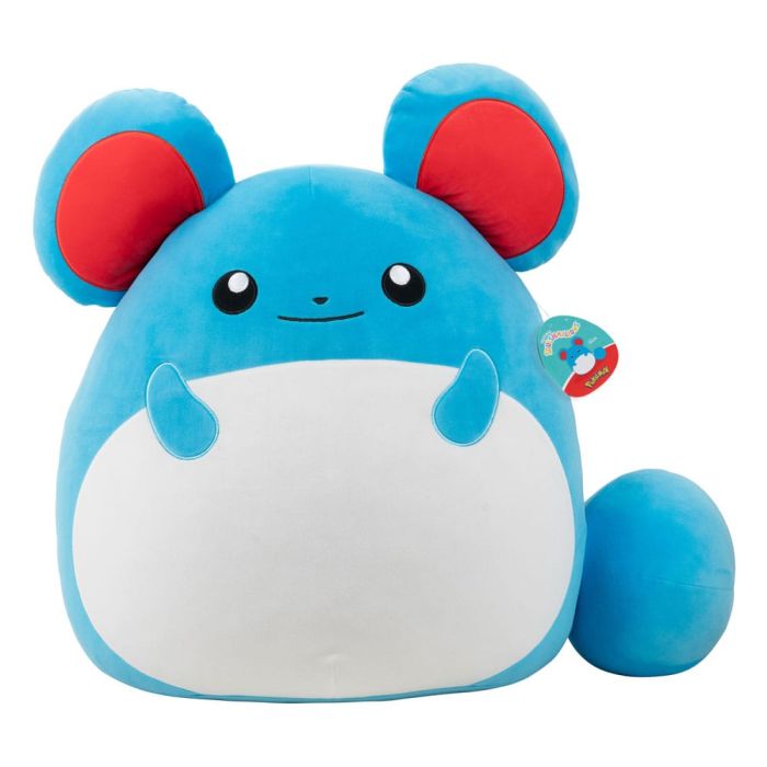 Squishmallows Plush Figure Marill 50 cm   