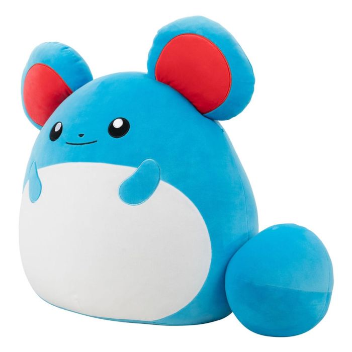 Squishmallows Plush Figure Marill 50 cm   