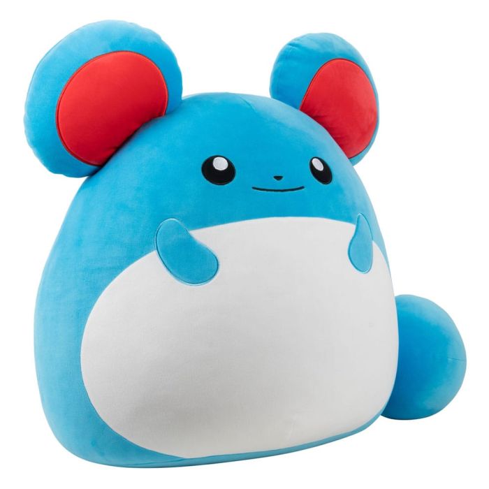 Squishmallows Plush Figure Marill 50 cm   