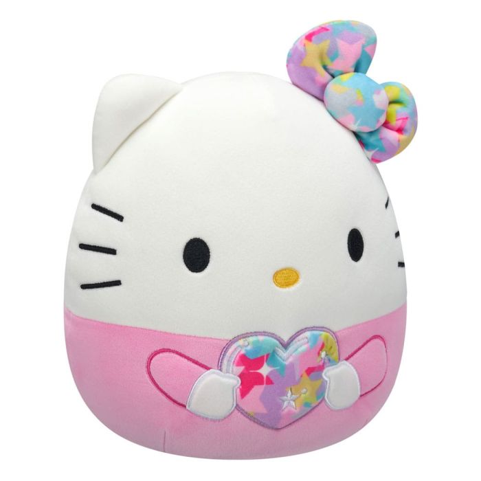Hello Kitty Squishmallows Plush Figure Star Shine Hello Kitty 25 cm           
