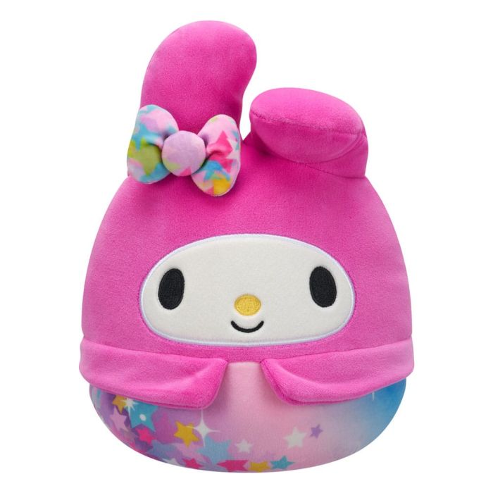 Hello Kitty Squishmallows Plush Figure Star Shine My Melody 25 cm           