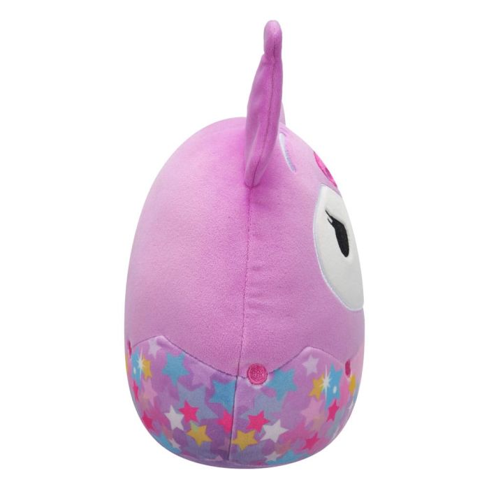Hello Kitty Squishmallows Plush Figure Star Shine Kuromi 25 cm           
