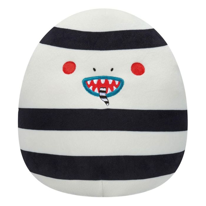 Beetlejuice Squishmallows Plush Figure Beetlejuice 20 cm        