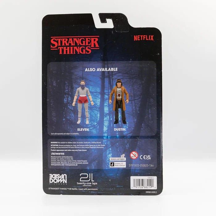 Stranger Things World Of Core Figures Action Figure Demogorgon 10 cm