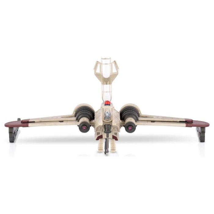 Star Wars Deluxe Vehicle ARC 170 20 cm (Series 8)