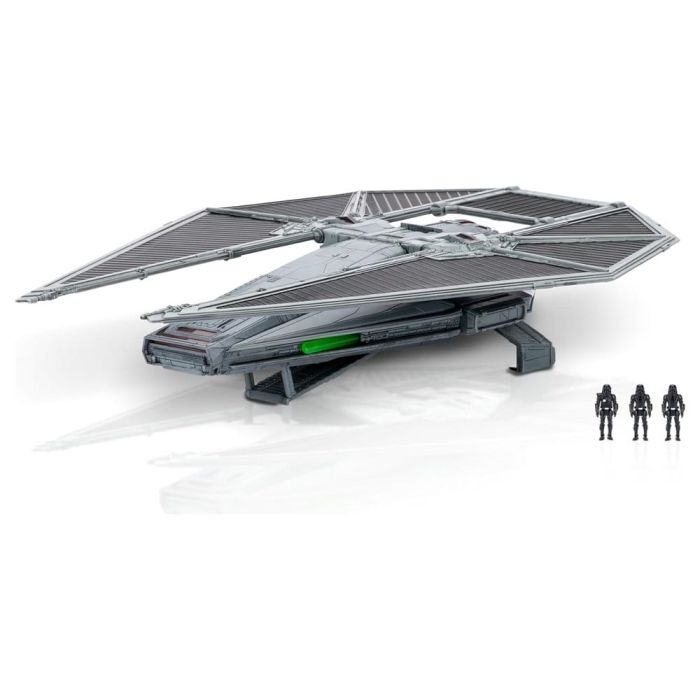 Star Wars Feature Vehicle Dreadnaught Class TIE Reaper Attack Lander 23 cm
