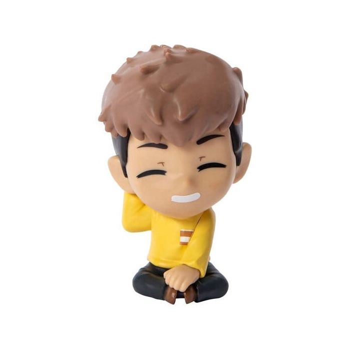 Solo Leveling Vinyl Mini Figure Jinho 6 cm