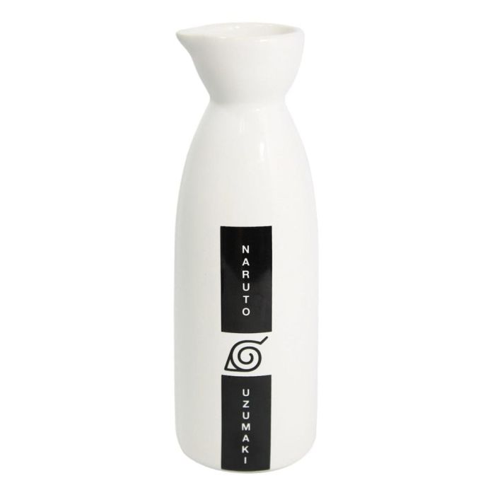 Naruto Shippuden Ceramic Sake Set Naruto 