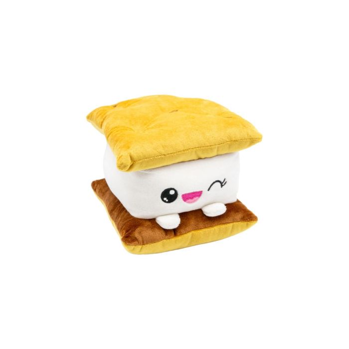 Yummis Plush Figure Cookie 16 cm      