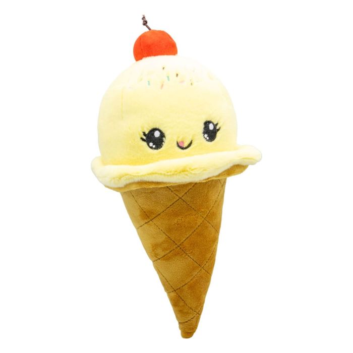 Yummis Plush Figure Ice Cream 30 cm      