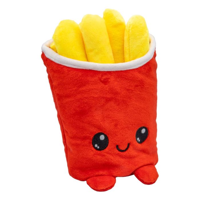 Yummis Plush Figure Fries 22 cm      
