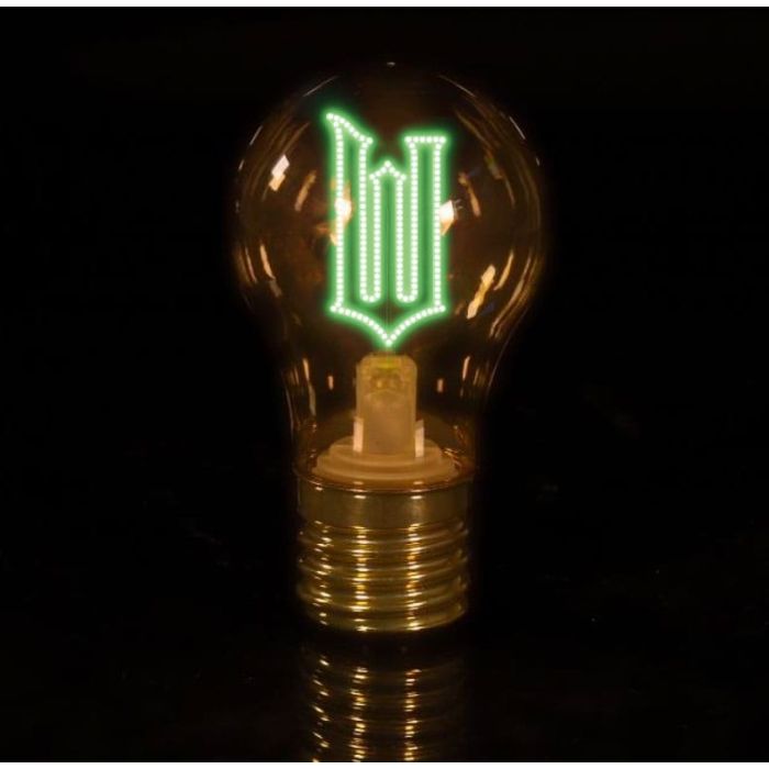 Wicked LED Bulb Light