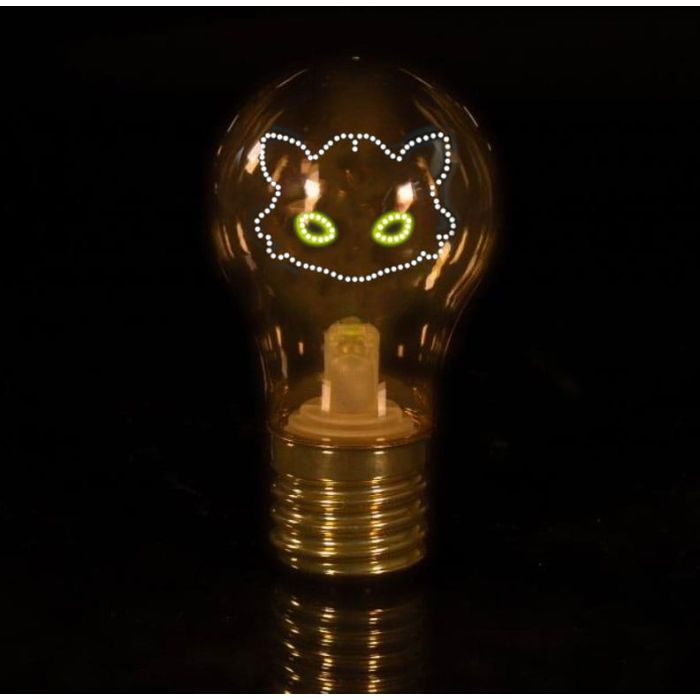 How to Train Your Dragon LED Bulb Light 