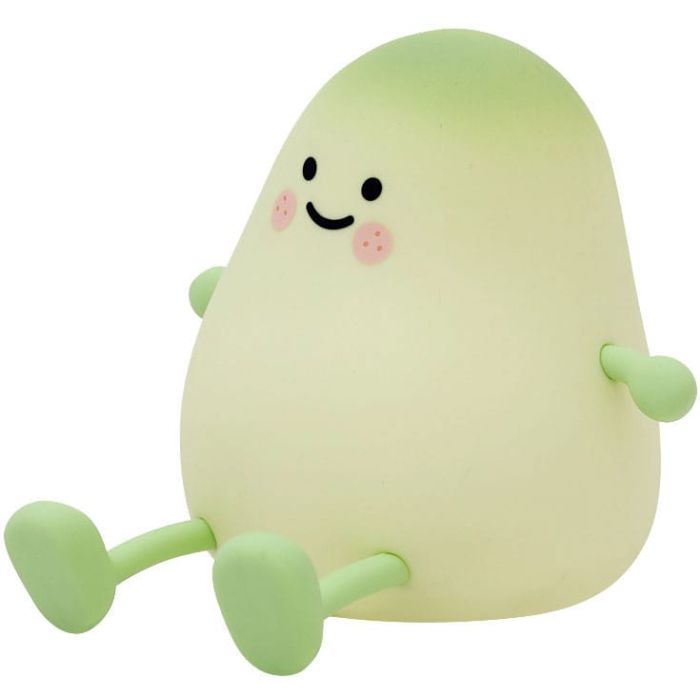 Kawaii 3D Nightlight Mango