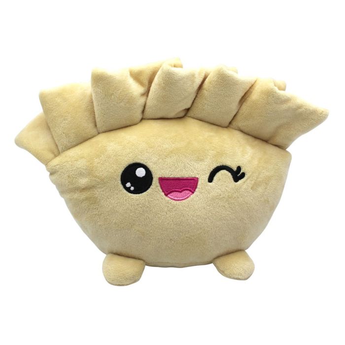 Yummis Plush Figure Gyoza 20 cm      