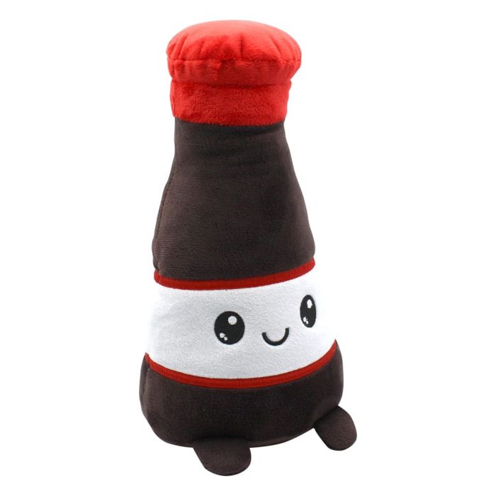 Yummis Plush Figure Soya 20 cm      