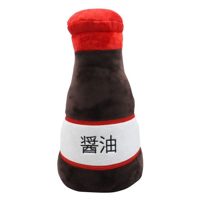 Yummis Plush Figure Soya 20 cm      