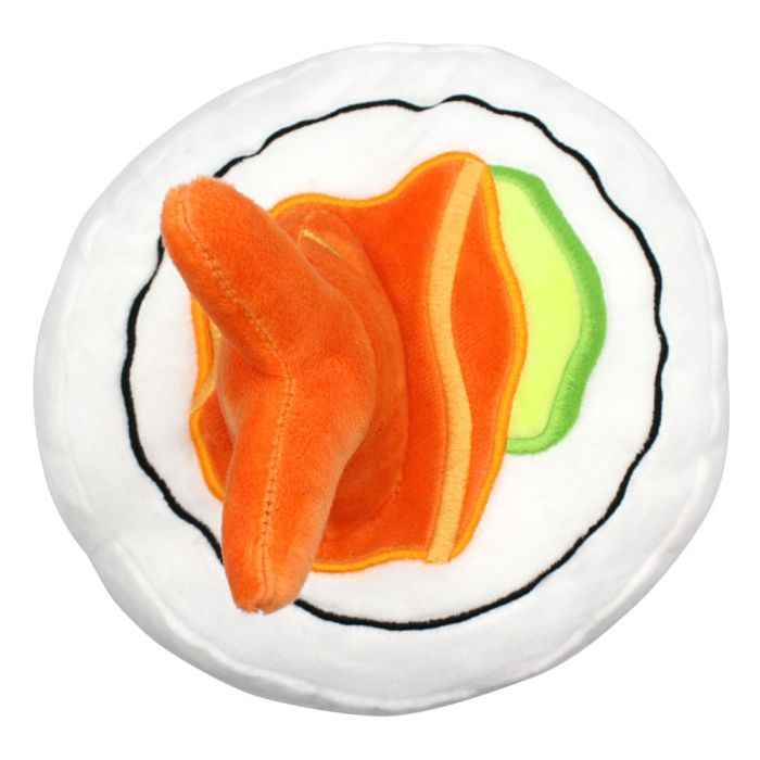 Plushi Plush Figure Ebiten Sushi 20 cm   