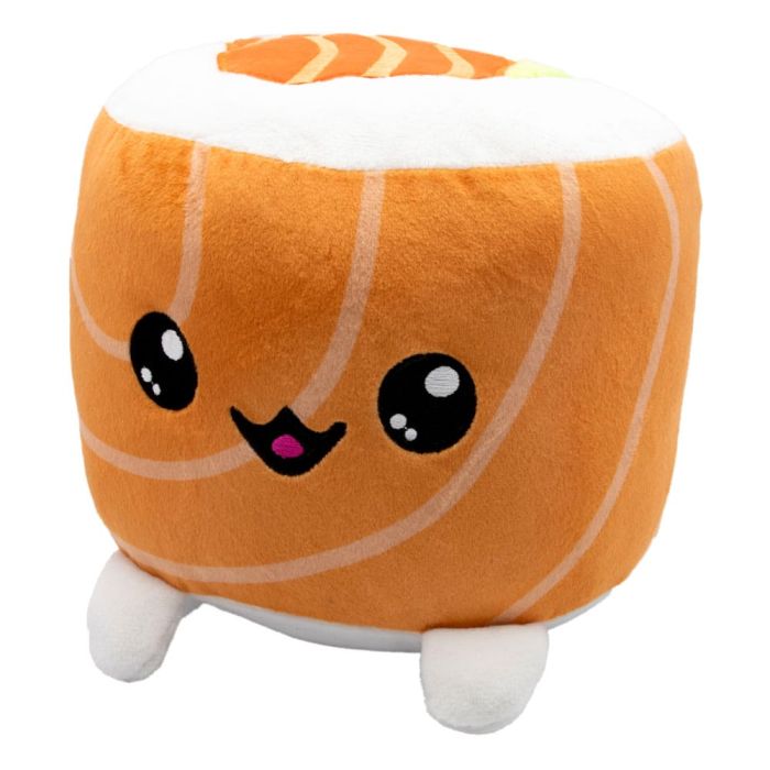 Plushi Plush Figure Uramaki Salmon 20 cm 
