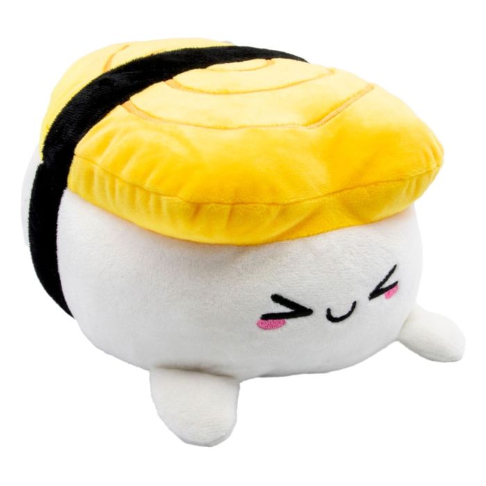 Plushi Plush Figure Nigiri with Egg 20 cm  