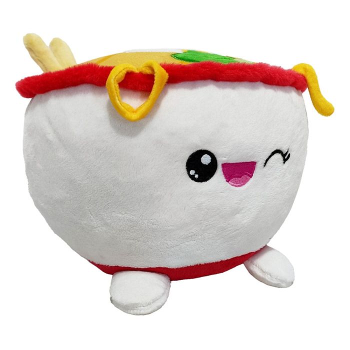 Yummis Plush Figure Ramen 20 cm    