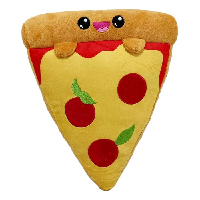 Yummis Plush Figure Pizza 32 cm     