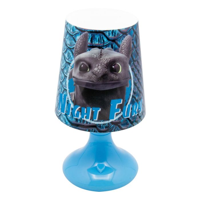 How to Train Your Dragon LED Lamp 18 cm 