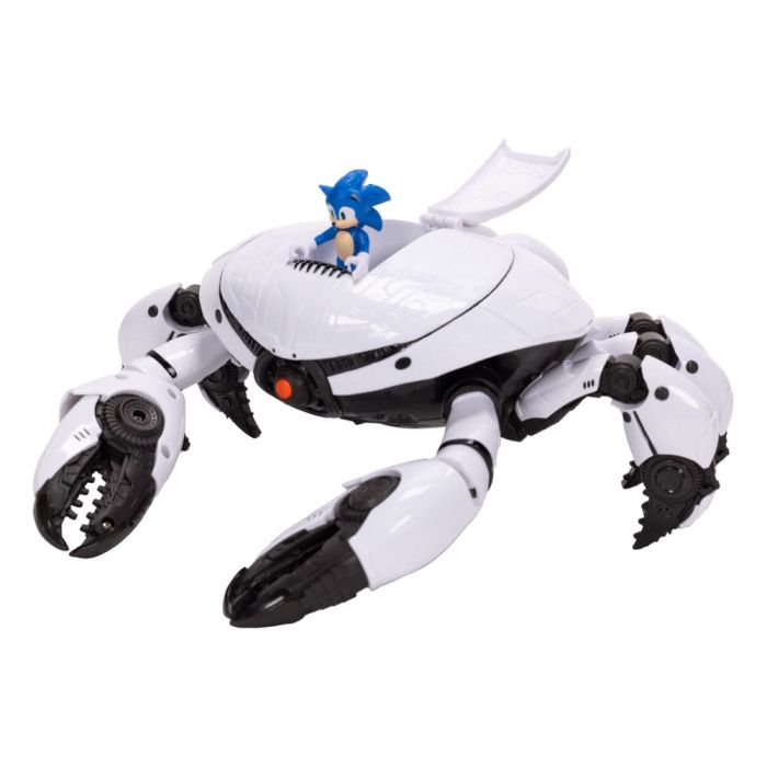 Sonic - The Hedgehog Movie 3 Mini Figure Playset 