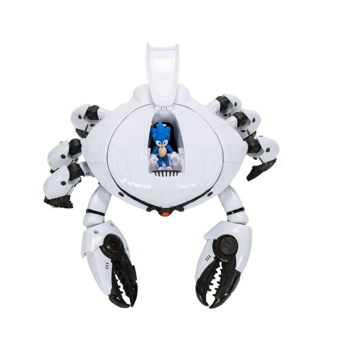 Sonic - The Hedgehog Movie 3 Mini Figure Playset 